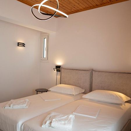 Liokambos Apartment Lefkada City Ngoại thất bức ảnh