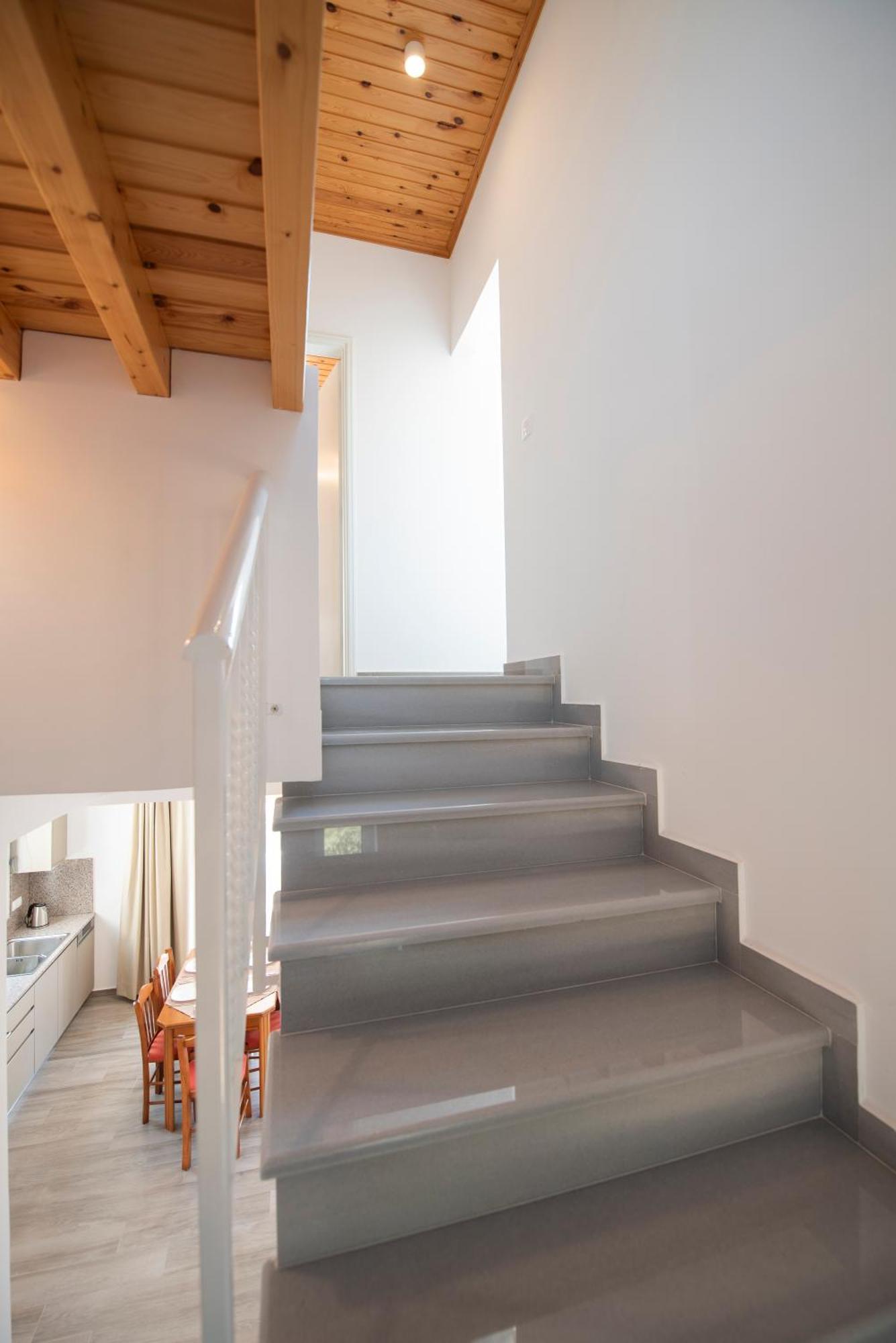 Liokambos Apartment Lefkada City Ngoại thất bức ảnh