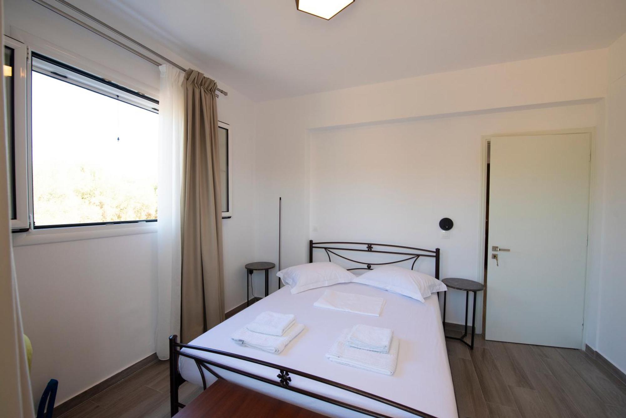 Liokambos Apartment Lefkada City Ngoại thất bức ảnh
