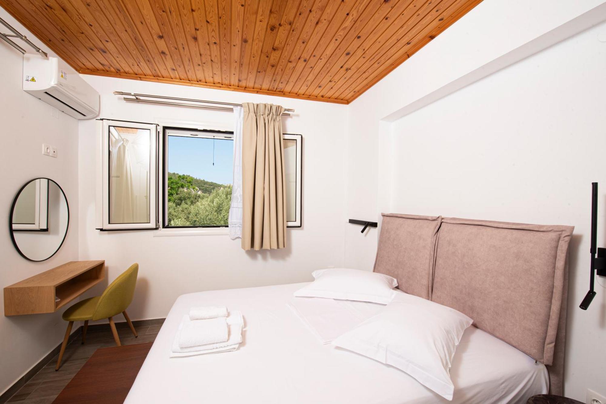 Liokambos Apartment Lefkada City Ngoại thất bức ảnh