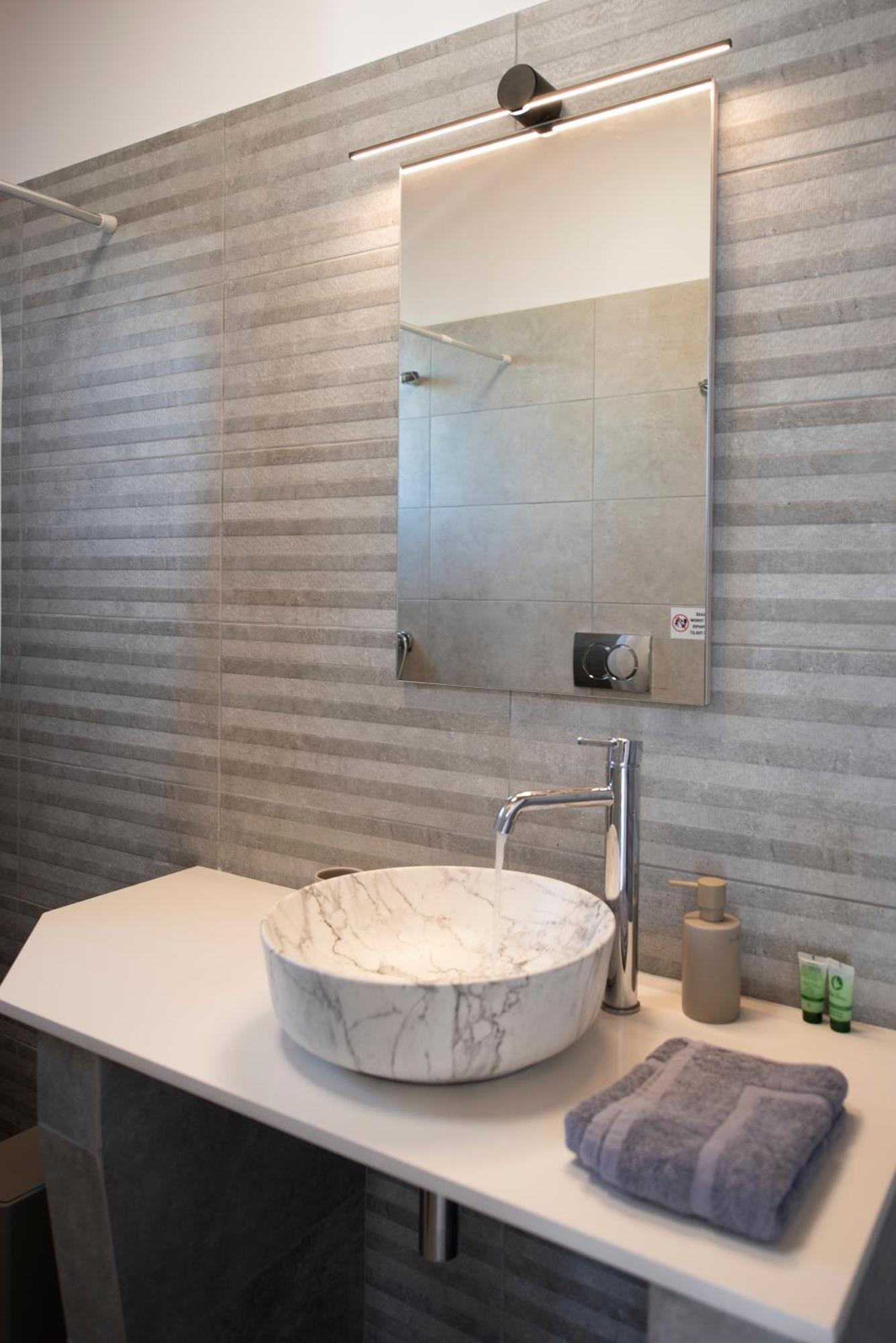 Liokambos Apartment Lefkada City Ngoại thất bức ảnh