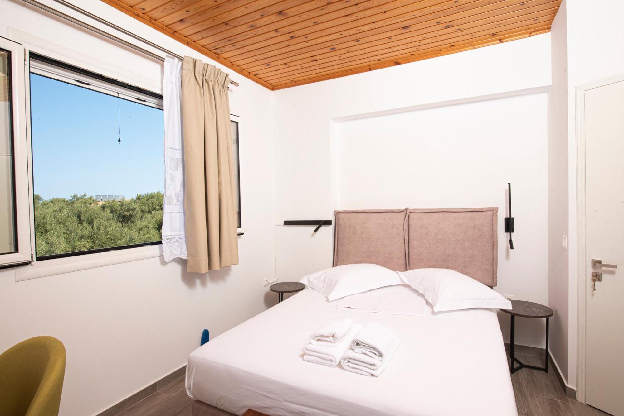 Liokambos Apartment Lefkada City Ngoại thất bức ảnh