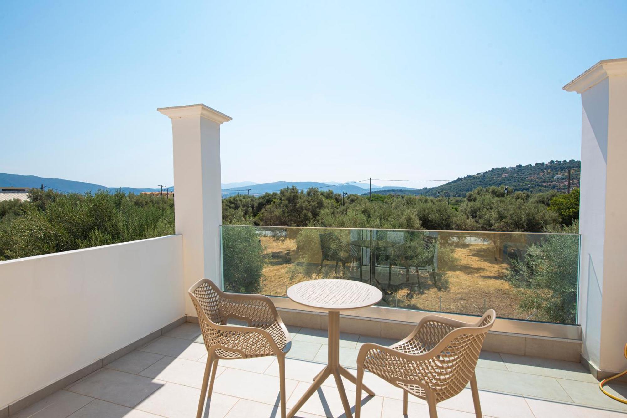 Liokambos Apartment Lefkada City Phòng bức ảnh