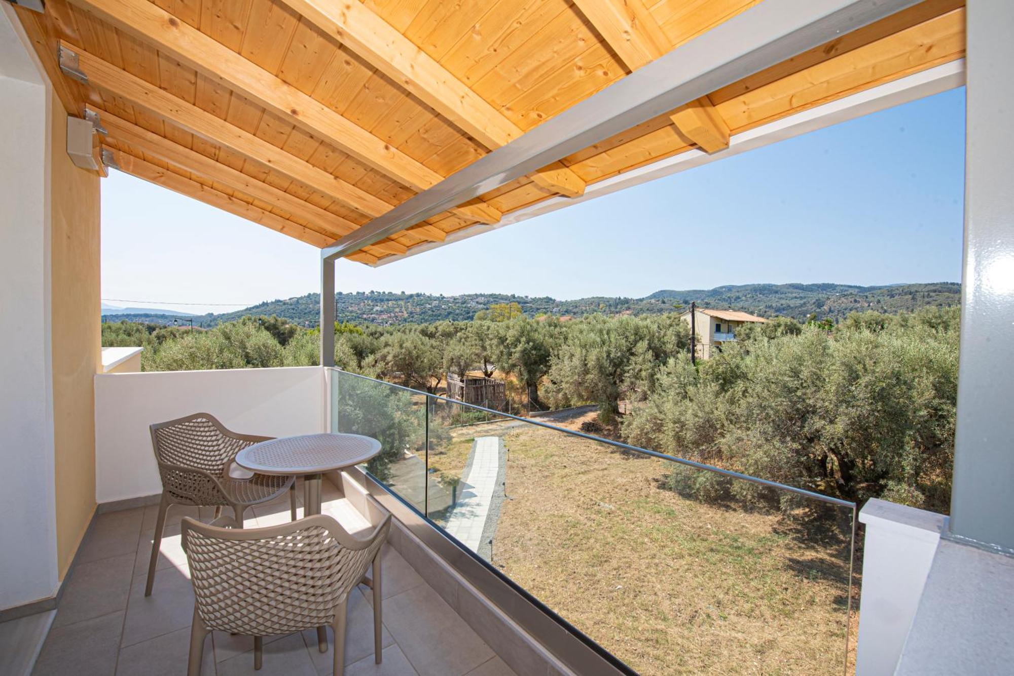 Liokambos Apartment Lefkada City Ngoại thất bức ảnh