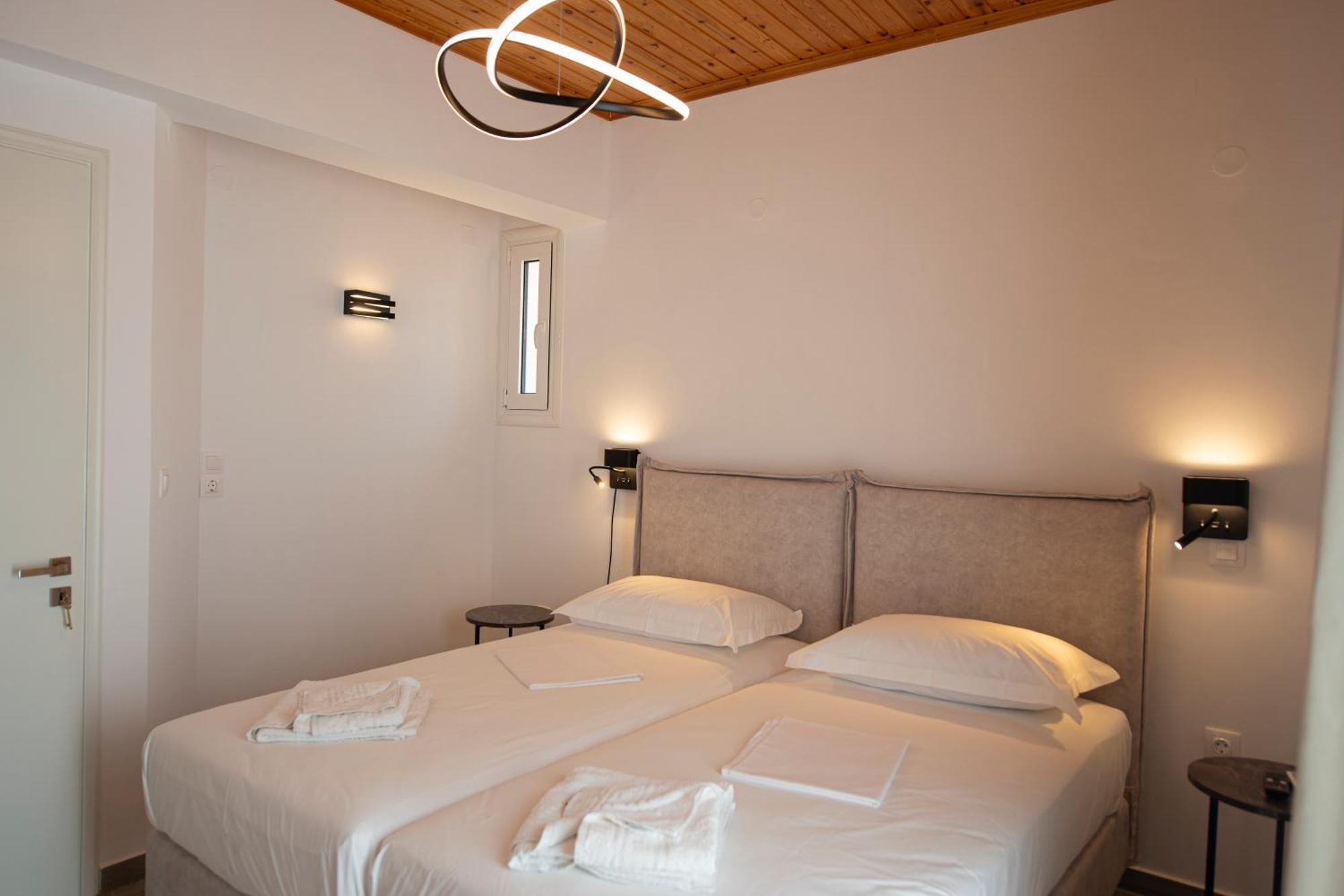 Liokambos Apartment Lefkada City Ngoại thất bức ảnh